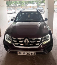 Renault Duster 85PS RXS BS4 2019 Model