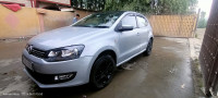 Volkswagen Polo 2013 Model