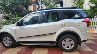 Mahindra XUV 500 W7 BSVI 2019 Model