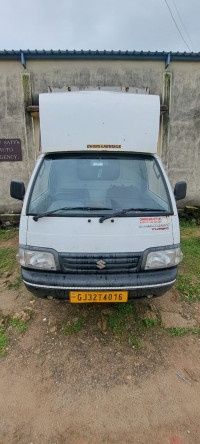 Maruti Suzuki  SUPER CARRY 2019 Model