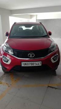 Tata Nexon XM PLUS 2017 Model