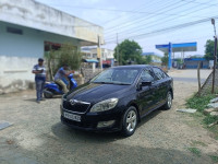 Skoda Rapid 1.5 Elegance Plus TDI AT 2015 Model