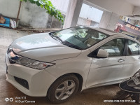 Honda City Manual 2016 Model