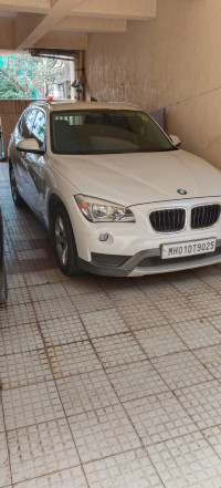 BMW X1 CE LCI 2013 Model