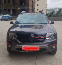 Renault Duster RXZ CVT 2021 Model