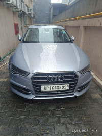 Audi A6 35TDI 2018 Model