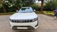 Mahindra XUV300 W6 2019 Model