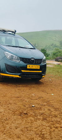 Mahindra Marazzo M2 2019 Model