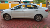 Maruti Suzuki Ciaz Delta 2016 Model