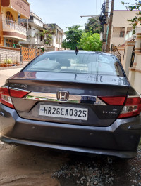 Honda Amaze VX CVT 2019 2019 Model