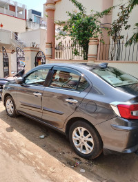 Honda Amaze VX CVT 2019