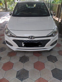 Hyundai i20 MAGNA 2019 Model