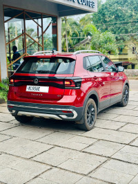 Volkswagen Taigun GT 1.5 TSI MT