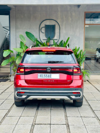 Volkswagen Taigun GT 1.5 TSI MT