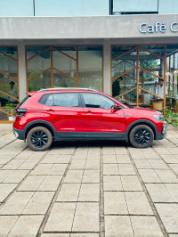 Volkswagen Taigun GT 1.5 TSI MT