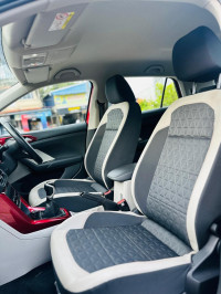 Volkswagen Taigun GT 1.5 TSI MT