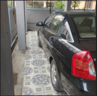 Hyundai Verna Petrol