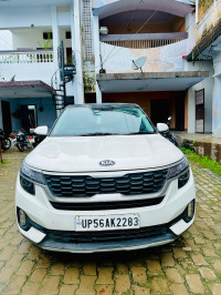 Kia Seltos HTE DIESEL 2020 Model