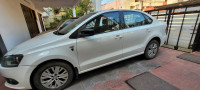 Volkswagen Vento 1.5TDi Diesel Automatic Highline topend 2015 Model