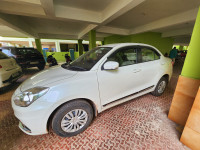 Maruti Suzuki Dzire Vxi 2022 Model