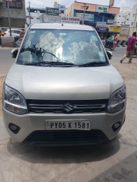 Maruti Suzuki Wagon R ZXI 1.2 2020 Model