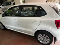 Volkswagen Polo Highline 1.2L 2013 Model