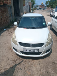 Maruti Suzuki Swift Vdi 2012 Model