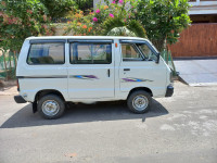 Maruti Suzuki Omni 5 seater 2000 Model