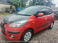 Hyundai i10 Petrol 2009 Model