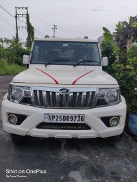 Mahindra Bolero b6 2021 Model