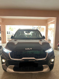 Kia Sonet Htx 2022 Model