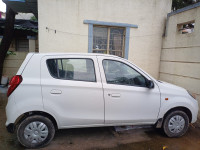 Maruti Suzuki 800 petrol cng