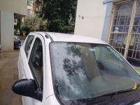 Maruti Suzuki 800 petrol cng