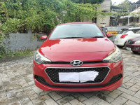 Hyundai Elite i20 Magna 2016 Model