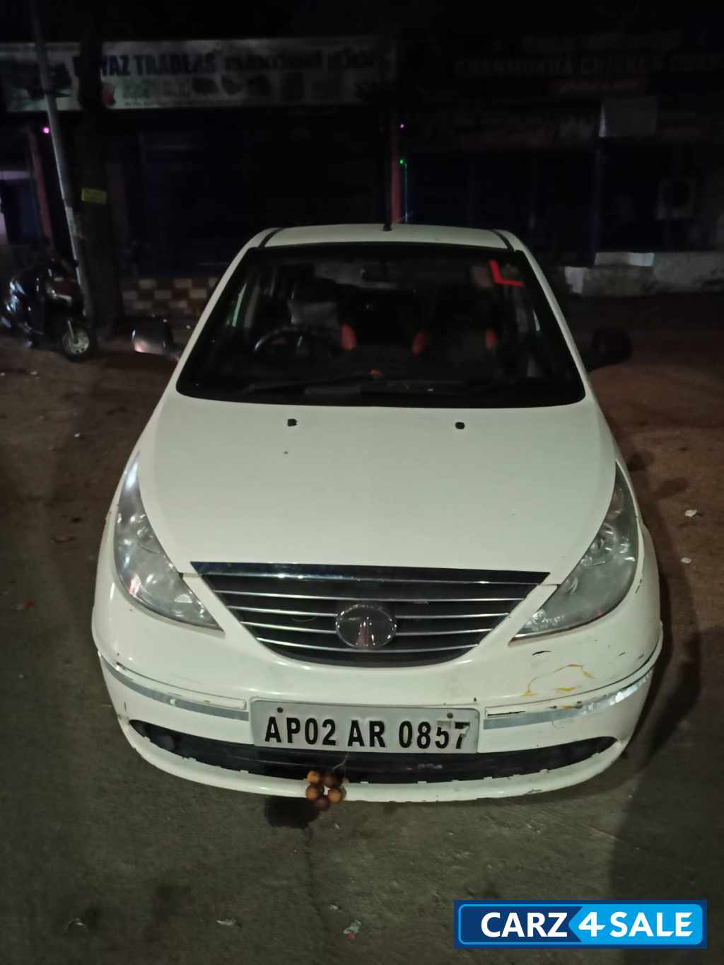 Tata Indica V2 Tata Indica V2