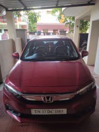 Honda Amaze Amaze 1.2 CVT IVTEC AT 2018 Model