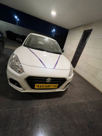 Maruti Suzuki Dzire CNG Tour S 2024 Model