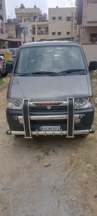 Maruti Suzuki Eeco 2019 2019 Model