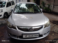 Honda Civic 1.8V MT 2011 Model