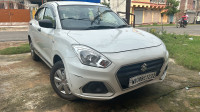 Maruti Suzuki Dzire LXI BSVI 2023 Model