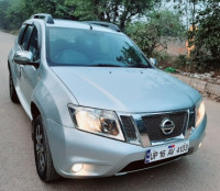 Nissan Terrano XL 1400 cc 2014 Model