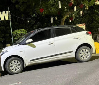 Hyundai i20 MAGNA 2017 Model