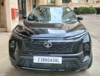 Tata Safari Accomplished plus dark edition manual 7 str 2023 Model