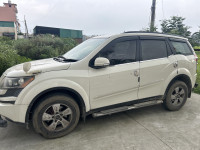 Mahindra XUV 500 W8 2013 Model