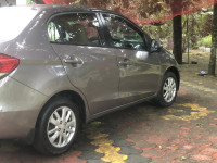 Honda Amaze 1.5 VX MT 2014 Model