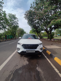 Hyundai Creta 1.6 VTVT SX(O), Petrol, Manual 2018 Model