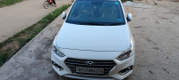 Hyundai Verna 1.6 SX VTVT(O) 2018 Model