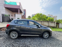 Maruti Suzuki S-Cross Alfa 1.6 2016 Model