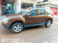 Renault Duster 85 ps Rxe diesel 2015 Model