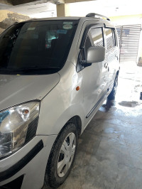 Maruti Suzuki Wagon R VXI 2016 Model